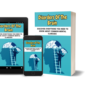Disorders of the Brain: A Guide to Mental Illnesses Hover Image