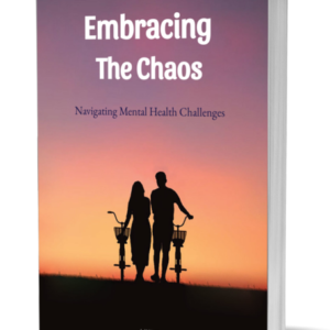 Embracing the Chaos: Transforming Life's Mental Challenges into Personal Strength Hover Image