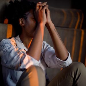 Total Mental Resilience: How to Cope and Remain Unbeatable in the Face of Adversity Hover Image
